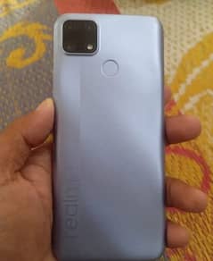 Realme C25S   4  128