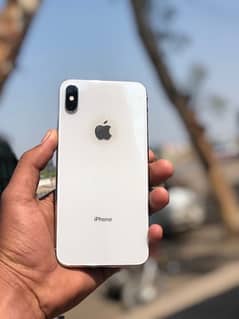 iphone Xs max