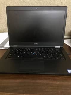 Laptop Dell Latitude 5480 Core i7 7th Genretion