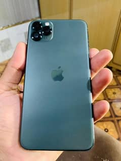 Iphone 11 promax