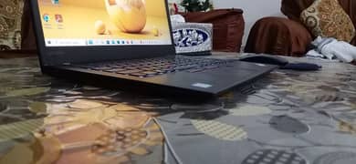 Lenevo T470S ThinkPad 6th Generation