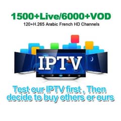 best iptv server first test & buy -03352065105