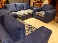 sofa set very comfortable 3 2 1