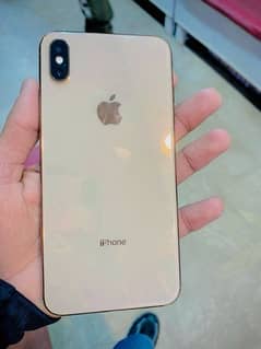 I phone x s Max