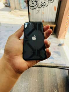 iphone SE 2020