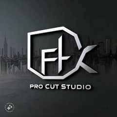 Professional video editor and logo designer