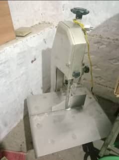 meat cutter for qurbani