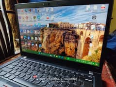 ThinkPad T480s 16/512 touchscreen | US VERSION | IR face id