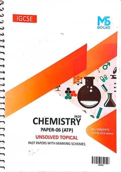 IGCSE - Complete Book Set (Sciences and English)