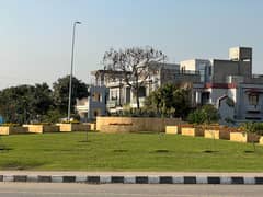 5 Marla Plot Near To Raiwind Road Lake City