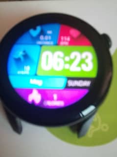 smart watch LIGE ST1S  used one month