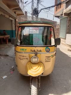 Auto rikshaw for sale