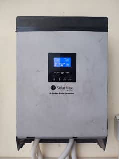 Solar Max 3kva solar inverter