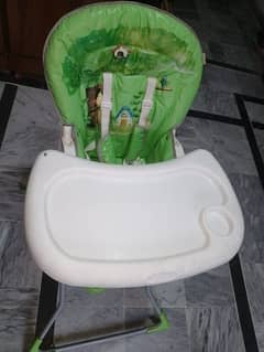 Baby high chair for sale