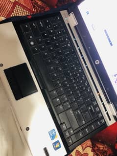 Hp Elitebook