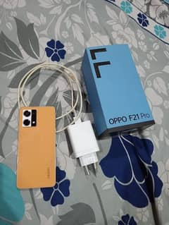 oppo f21 pro4g