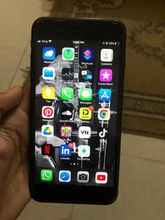 iphone 7 plus pta proved 128gb