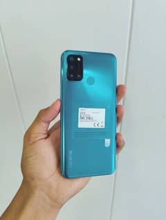 Realme C17 6/128 Offical PTA