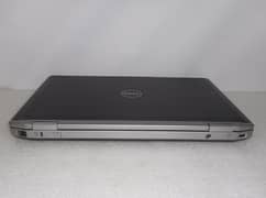 Dell latitude E6520 i5 2nd Gen 8 GB RAM 128GB SSD . . 1080  Resolution