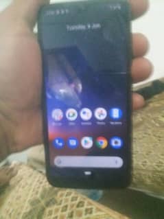 Nokia 2.2 in good condition