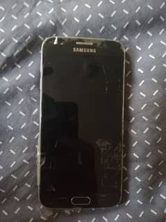 Samsung s6 panel