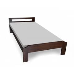 Single Bed solid wood