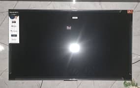 TCL 55 Inch 4K ULTRA HD