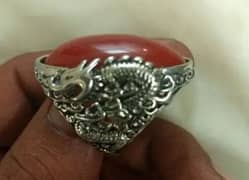 Original Feroza Ring