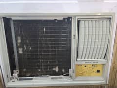 PEL ENERGY SAVER window AC 1.5 ton