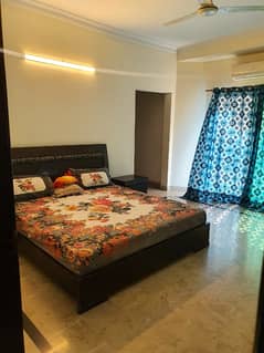 Furnish room available in F11 for single lady only