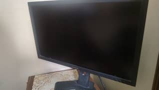 ViewSonic 24 inch 1080p monitor