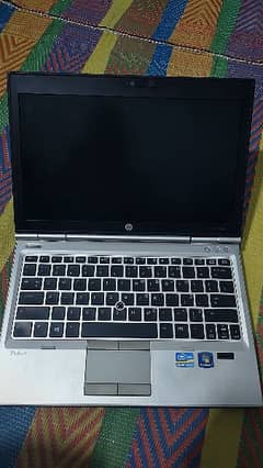 Hp Core i5 3rd Gen Elite Book