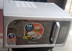 Microwave Oven DW-380C