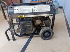 FIRMAN 2.5KVA Generator