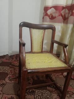 Original Tari chair for sale (set of 4)