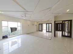 Facing Raya Brand New ONE KANAL Bungalow with Basement for Rent in DHA phase 7