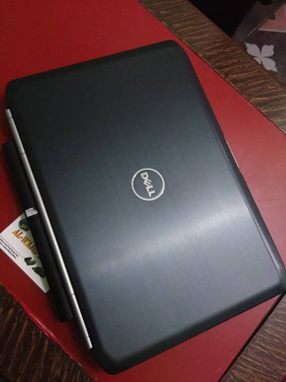 Dell Latitude E5430 Core i5 3rd Generation 7