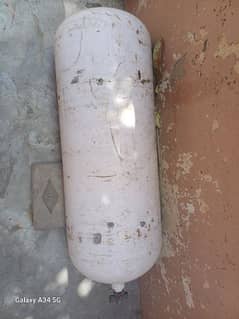 gas cylinder n gas kit