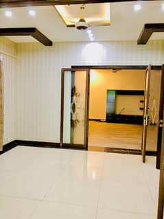 1 kanal Upper portion Available for Rent in DHA Phase 6 H Block