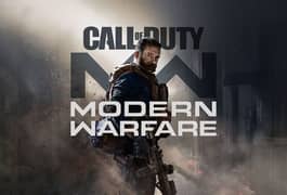 Modern Warfare 2019 PS4 PS5 digital rnt