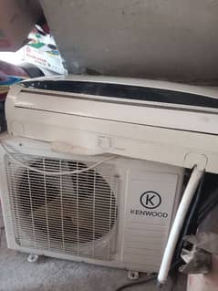 AC argent for sale good condition