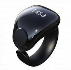 Xiaoa Smart Tasbeeh Ring Misbah Lite Praise Tally Digital Counter