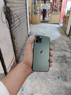 Iphone 11 pro