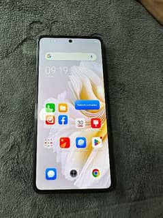 Tecno camon 20 pro (8+8) + 256 +gb