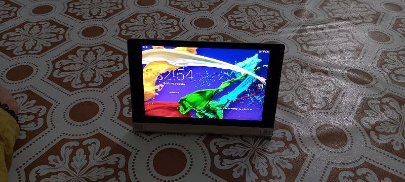 Lenovo tab foldable stand 1