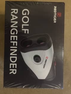 laser rangefinder golf