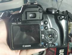 Canon 1000d