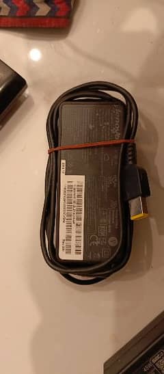 lenovo USB branded charger for sale