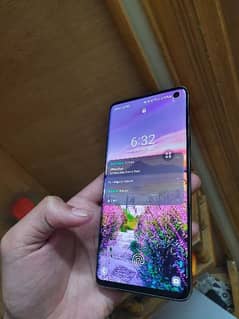 Samsung galaxy s10 4g