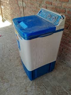 super asia washing machine